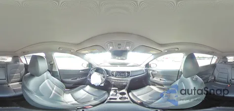 2017 Kia Sportage Ex from USA, damaged, VIN KNDPN3AC5H7138422